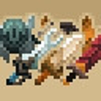 Достижение Balanced Warrior в игре Moonlighter для Steam