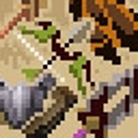 Достижение Weaponmaster в игре Moonlighter для Steam