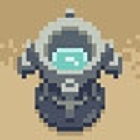Достижение Golem Apasionate в игре Moonlighter для Steam