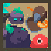 Достижение Никакой пощады! в игре Moonlighter для Windows 10, Xbox One