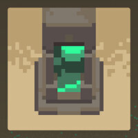 Достижение Режим орды в игре Moonlighter для Windows 10, Xbox One