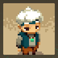 Достижение Простодушный торговец в игре Moonlighter для Windows 10, Xbox One