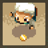 Достижение Пройдоха в игре Moonlighter для Windows 10, Xbox One