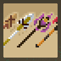 Достижение Протыкатель в игре Moonlighter для Windows 10, Xbox One
