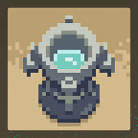 Достижение Фанат големов в игре Moonlighter для Windows 10, Xbox One