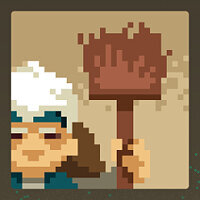 Достижение Дворник в игре Moonlighter для Windows 10, Xbox One