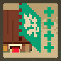 Достижение Супермаркет в игре Moonlighter для Windows 10, Xbox One