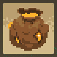 Достижение Сквалыга в игре Moonlighter для Windows 10, Xbox One
