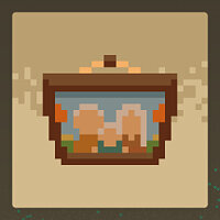 Достижение Страсть к декору в игре Moonlighter для Windows 10, Xbox One