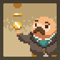 Достижение Вор у вора дубинку украл в игре Moonlighter для Windows 10, Xbox One