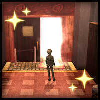 Трофей {trophy} в игре Persona 4 Golden для PS4