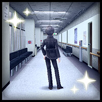 Трофей {trophy} в игре Persona 4 Golden для PS4