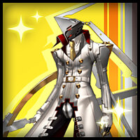 Трофей {trophy} в игре Persona 4 Golden для PS4