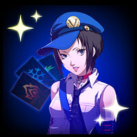 Трофей {trophy} в игре Persona 4 Golden для PS4