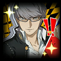 Трофей {trophy} в игре Persona 4 Golden для PS4