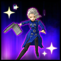Трофей {trophy} в игре Persona 4 Golden для PS4