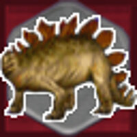 Достижение Spike Tail в игре Carnivores: Dinosaur Hunter для PSP