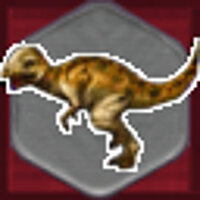 Достижение Veggiesaurus Rex в игре Carnivores: Dinosaur Hunter для PSP