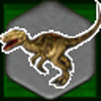 Достижение Different Lizard (No Delphaeus Hills) в игре Carnivores: Dinosaur Hunter для PSP