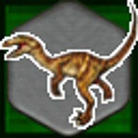 Достижение Swift Seizer (No Delphaeus Hills) в игре Carnivores: Dinosaur Hunter для PSP