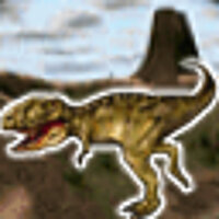 Достижение Volcano Rex в игре Carnivores: Dinosaur Hunter для PSP