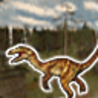 Достижение Bird of Pain в игре Carnivores: Dinosaur Hunter для PSP
