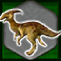 Достижение Near Crested Lizard (No Delphaeus Hills) в игре Carnivores: Dinosaur Hunter для PSP