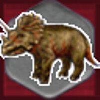Достижение Wannabe Trike в игре Carnivores: Dinosaur Hunter для PSP