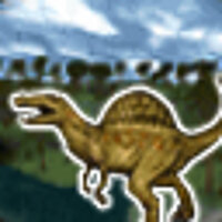 Достижение Swamp Spined Thing в игре Carnivores: Dinosaur Hunter для PSP
