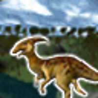 Достижение They Don't Move In Herds But Live in Swamp в игре Carnivores: Dinosaur Hunter для PSP
