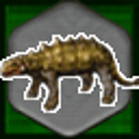 Достижение Great Belly Fused Lizard (No Delphaeus Hills) в игре Carnivores: Dinosaur Hunter для PSP