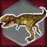 Достижение We Have A T-Rex в игре Carnivores: Dinosaur Hunter для PSP