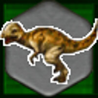 Достижение Thick Headed Lizard (No Delphaeus Hills) в игре Carnivores: Dinosaur Hunter для PSP