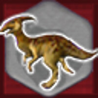 Достижение Elongated Head Crest в игре Carnivores: Dinosaur Hunter для PSP