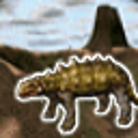 Достижение Volcano Clubbin в игре Carnivores: Dinosaur Hunter для PSP