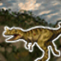Достижение Horned Hunter in the Jungle в игре Carnivores: Dinosaur Hunter для PSP