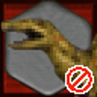 Достижение Hunter Hunted III в игре Carnivores: Dinosaur Hunter для PSP
