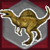 Достижение Spine-o-Might в игре Carnivores: Dinosaur Hunter для PSP