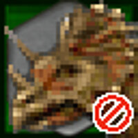 Достижение Hunter Hunted 0 в игре Carnivores: Dinosaur Hunter для PSP
