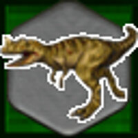 Достижение Horned Lizard (No Delphaeus Hills) в игре Carnivores: Dinosaur Hunter для PSP