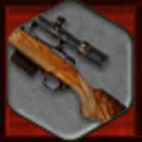 Достижение Snipersaurus в игре Carnivores: Dinosaur Hunter для PSP