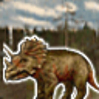 Достижение Fortress Bastion Lizard в игре Carnivores: Dinosaur Hunter для PSP