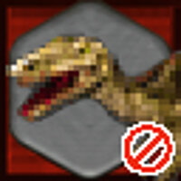 Достижение Hunter Hunted I в игре Carnivores: Dinosaur Hunter для PSP