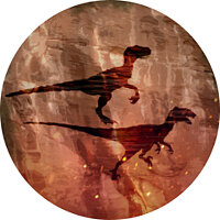 Достижение Sharpshooter в игре Carnivores: Dinosaur Hunter для Google Play