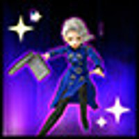 Достижение One Who Has Proven Their Power в игре Persona 4 Golden для Steam