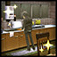 Достижение Cooking With Gas в игре Persona 4 Golden для Steam