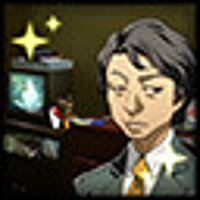 Достижение Granter of Your Desires в игре Persona 4 Golden для Steam