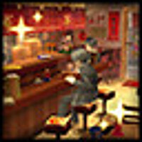 Достижение Food Fighter в игре Persona 4 Golden для Steam