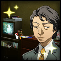 Трофей {trophy} в игре Persona 4 Golden для PS Vita