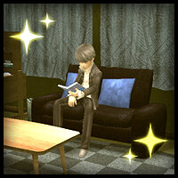 Трофей {trophy} в игре Persona 4 Golden для PS Vita